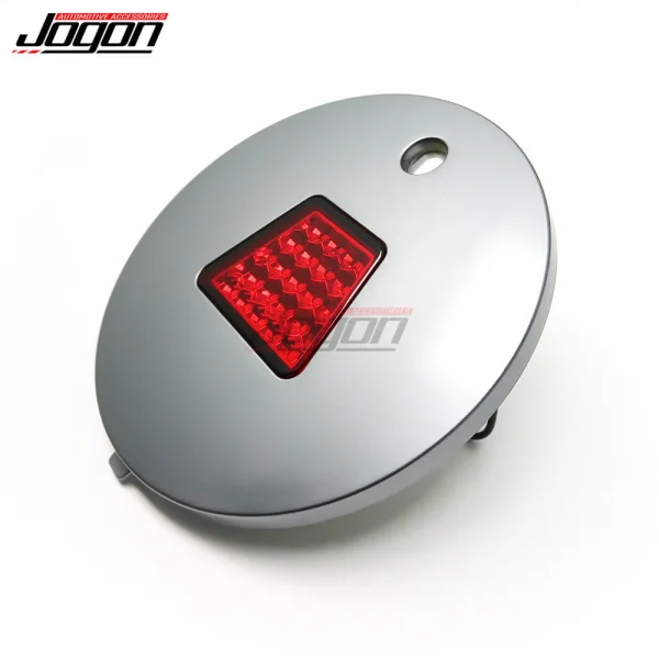 Replace Spare Tire Light For Nissan Patrol Y61 1997- 2013 Rear Spare Tire LED Lamps Cover Car Accessories - Image 4