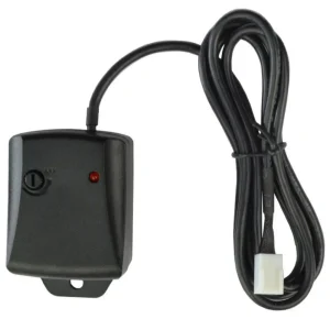 Motorcycle Car General Vibration Induction Sensor Alarm Anti-theft Device Keyless System Auto Remote Central Kit Locking