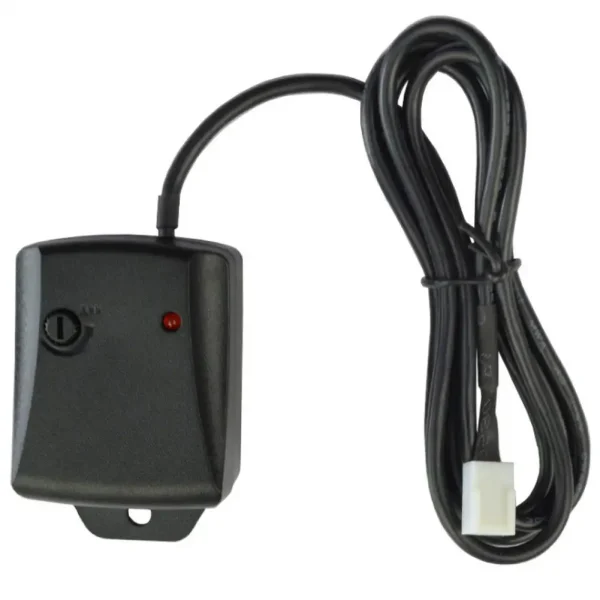 Motorcycle Car General Vibration Induction Sensor Alarm Anti-theft Device Keyless System Auto Remote Central Kit Locking