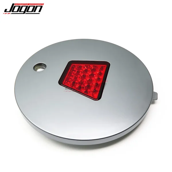 Replace Spare Tire Light For Nissan Patrol Y61 1997- 2013 Rear Spare Tire LED Lamps Cover Car Accessories - Image 3