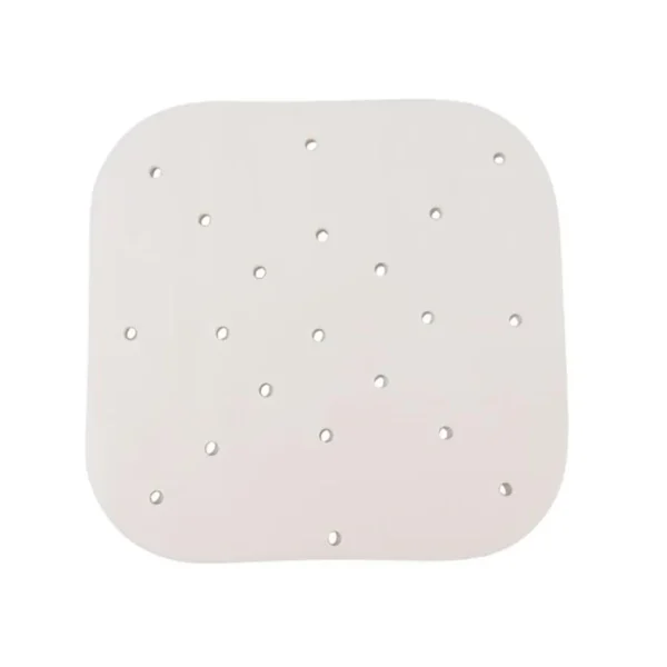 100 Sheets Baking Paper Air Fryer Liner Perforation Baking Parchment Oven Steamer Non-Stick Steaming Paper 7/7.5/8/8.5/9 Inches