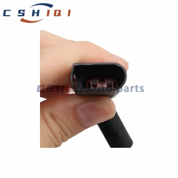 6C112B372AB Front Left ABS Wheel Speed Sensor For Ford Transit MK7 2.2 2.4L 2006-2015 6C112B 372AB Automobiles Spare Parts - Image 6
