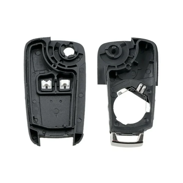 Car Key Shell Replace Key Remote Case Shell Fob For Chevrolet For Cruze 10-13 Orlando Car Key Shell Lock System - Image 6