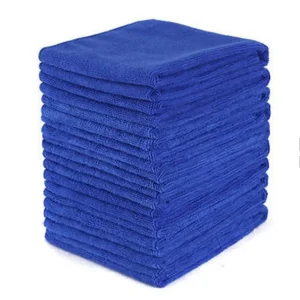 Microfiber Towel Car Microfiber Cloth Wash Towel Kitchen Wash Auto Car Home Cleaning Wash Clean Cloth Auto Detailing