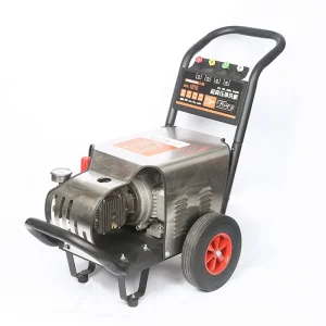 Commercial 3600Psi 3800Psi 4000Psi 3500 4000 Psi Electric High Pressure Washer Pump Car Washer Machine