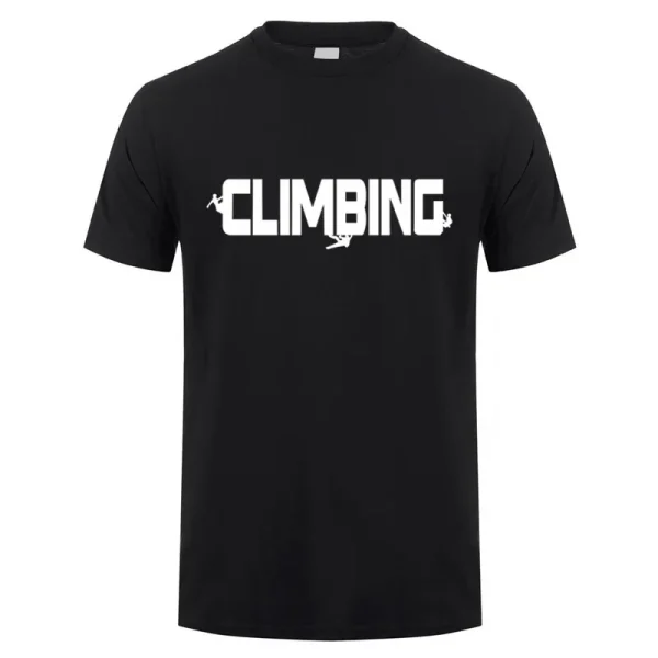 Scuba Dive T Shirt Men Cotton Summer Fashion Diver Man Tees Short Sleeve Diving T-shirts Tops - Image 2
