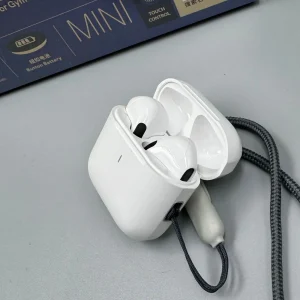 Original Air pro bluetooth earphones Bluetooth 5.3 auriculares Earbuds Gaming Headset For iPhone Apple Xiaomi Android phone