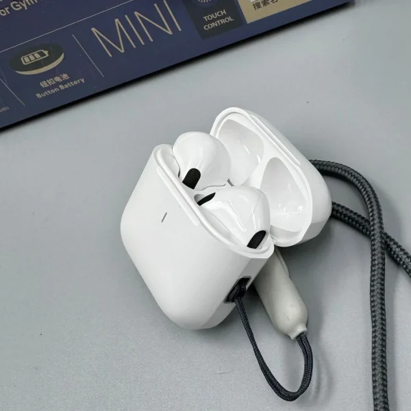 Original Air pro bluetooth earphones Bluetooth 5.3 auriculares Earbuds Gaming Headset For iPhone Apple Xiaomi Android phone - Image 2