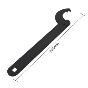 1Pcs For BMW Mini Window Lifter Disassembly Wrench Tool Auto Repair Mechanic Automobiles Parts Accessories Car Stuff