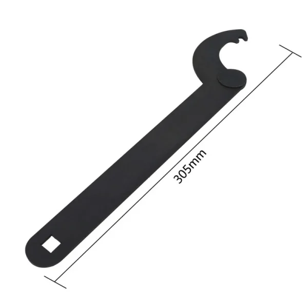 1Pcs For BMW Mini Window Lifter Disassembly Wrench Tool Auto Repair Mechanic Automobiles Parts Accessories Car Stuff - Image 2