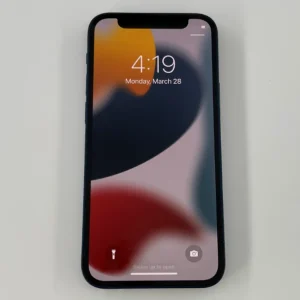 iPhone 12 mini 64GB/128GB/256GB IOS A14 5.4” Dual 12MP iphone 12mini Cellphone