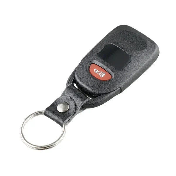 3-Button Key Shell Remote Key Keyless Entry Fob Shell Case For-KIA Sorento Rondo 2007-2010 Car Lock System Key Shell - Image 5