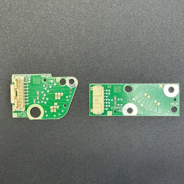 White Light for BMW 5 Series G38 2021-2023 Car Headlights DRL Chip Ballast Chip Circuit Board Light Source Board Chip - Image 2