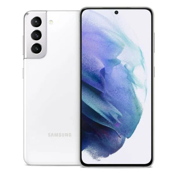 Unlocked Galaxy S21 5G G9910 128GB/256GB ROM Octa Core Original Androi 64MP 8GB Dual SIM 6.2" Snapdragon888 Cell Phone - Image 3