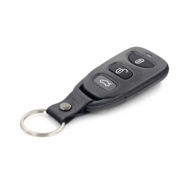 3-Button Key Shell Remote Key Keyless Entry Fob Shell Case For-KIA Sorento Rondo 2007-2010 Car Lock System Key Shell - Image 4