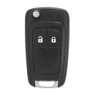 Car Key Shell Replace Key Remote Case Shell Fob For Chevrolet For Cruze 10-13 Orlando Car Key Shell Lock System