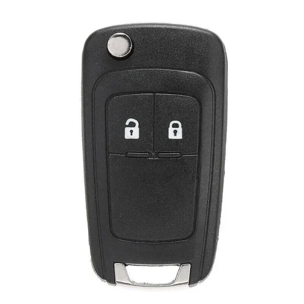 Car Key Shell Replace Key Remote Case Shell Fob For Chevrolet For Cruze 10-13 Orlando Car Key Shell Lock System