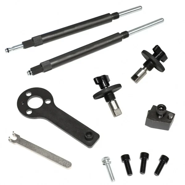 Engine Timing Tool Kit for Alfa Romeo Fiat Lancia 1.2 1.4 16v 1.4T Car repair and maintenance Engine Timing Tool - Image 2