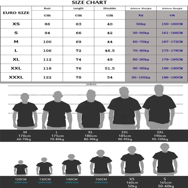 Scuba Dive T Shirt Men Cotton Summer Fashion Diver Man Tees Short Sleeve Diving T-shirts Tops - Image 6