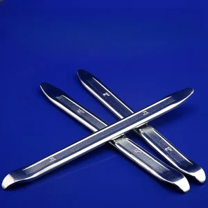 Titanium Alloy Repair Tire Crowbar Multi-function Maintenance Car Motorcycle Tire Removal Tool Crowbars Professional Hand Tools