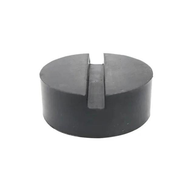 4 Ton Car Lift Jack Stand Rubber Pads Block Enhanced Type Car Repair Tools for Car Lift Tool Accessories Universal - Image 5