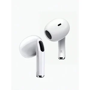 Original Air ANC Wireless Earphone Bluetooth 5.3 Headphones In Ear Earbuds Gaming Headset For iPhone Apple Xiaomi Android phone