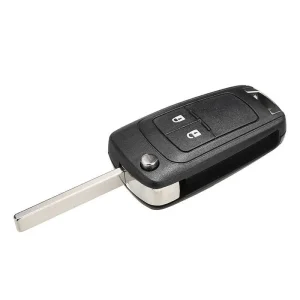 Car Key Shell Replace Key Remote Case Shell Fob For Chevrolet For Cruze 10-13 Orlando Car Key Shell Lock System