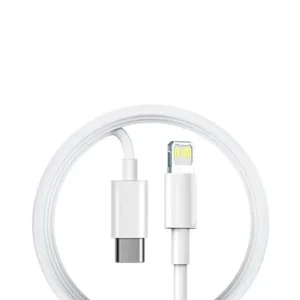 1m 2m PD Fast Charge Cable For Apple iPhone 14 13 Mini 12 11 Pro XS MAX XR iPad Air 3
