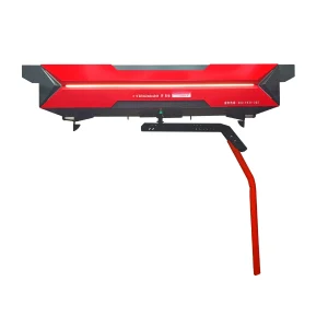 360° High Pressure Touchless Automatic Car Wash Machine For Car Wash Station