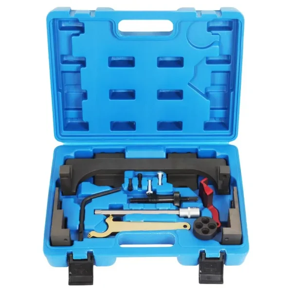 Car Engine Timing Tool Automotive Engine Repair Tools Kit For BMW B38 B48 Timing Special Tool 3 Series 5 Series 2.0T B58 3.0T