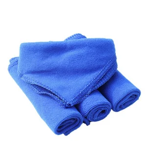 Microfiber Towel Car Microfiber Cloth Wash Towel Kitchen Wash Auto Car Home Cleaning Wash Clean Cloth Auto Detailing