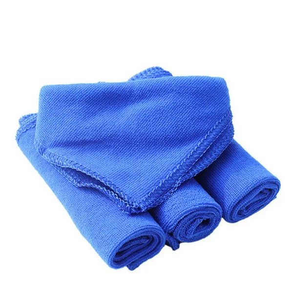 Microfiber Towel Car Microfiber Cloth Wash Towel Kitchen Wash Auto Car Home Cleaning Wash Clean Cloth Auto Detailing
