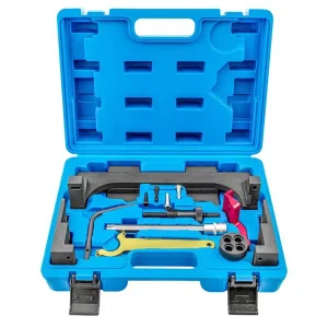 Car Engine Timing Tool Automotive Engine Repair Tools Kit For BMW B38 B48 Timing Special Tool 3 Series 5 Series 2.0T B58 3.0T