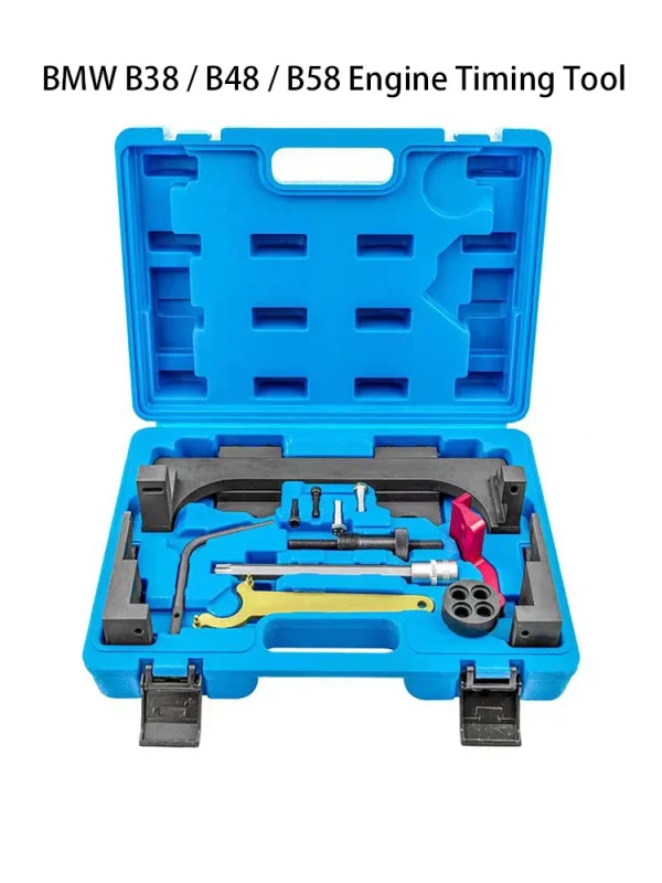 Car Engine Timing Tool Automotive Engine Repair Tools Kit For BMW B38 B48 Timing Special Tool 3 Series 5 Series 2.0T B58 3.0T - Image 2