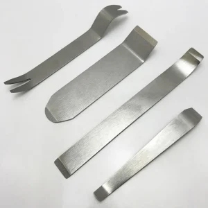 Car Repair Dismantling Tools Audio Dismantling Modification Interior Door Panel Clips Navigation Pry Board Driver Set Tool Kit