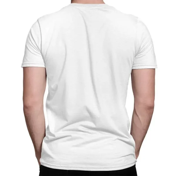 Custom Spider Man Cartoon Superhero Tshirt for Men Short Sleeves Casual T Shirt T-shirts Loose Fit Pure Cotton Tees Gift - Image 3