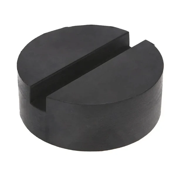 4 Ton Car Lift Jack Stand Rubber Pads Block Enhanced Type Car Repair Tools for Car Lift Tool Accessories Universal - Image 4