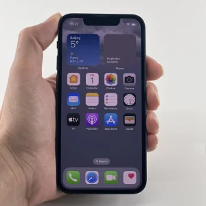 Apple iPhone 13 Mini Original unlock 5.4′ Super Retina XDR Display 4GB RAM 128/256GB A15 Bionic Chip 5G Used Cellphone
