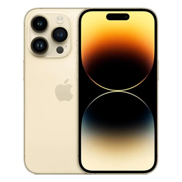 Apple iPhone 14 pro Max Original 128GB 256GB ROM 6GB RAM 6.7' Genuine Retina OLED Face ID physics A15 Chip NFC Unlocked Used - Image 4