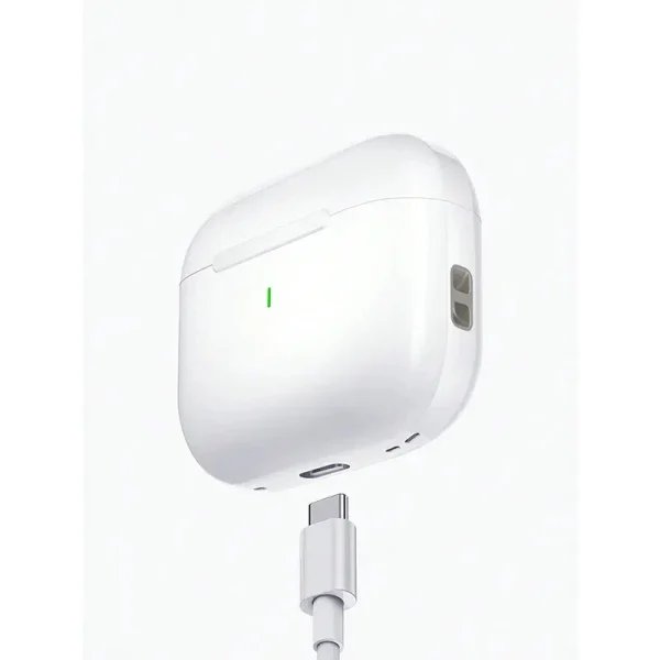 Original Air ANC Wireless Earphone Bluetooth 5.3 Headphones In Ear Earbuds Gaming Headset For iPhone Apple Xiaomi Android phone - Image 3