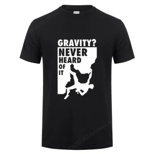 Scuba Dive T Shirt Men Cotton Summer Fashion Diver Man Tees Short Sleeve Diving T-shirts Tops