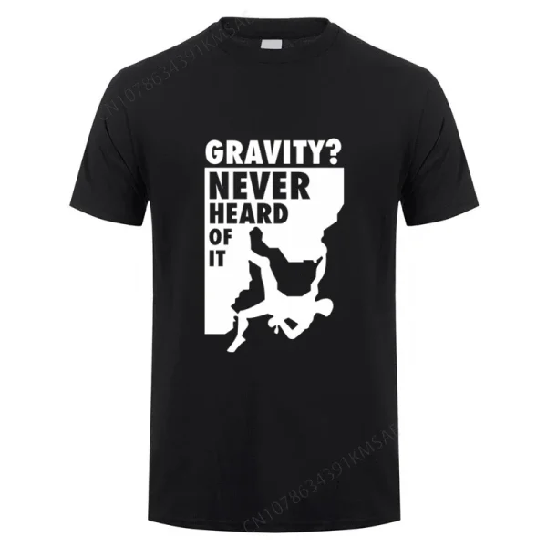 Scuba Dive T Shirt Men Cotton Summer Fashion Diver Man Tees Short Sleeve Diving T-shirts Tops