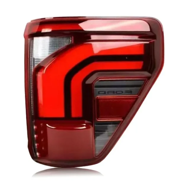high/great quality Car Accessories Back Lights Tail lights Rear Lamp Factory Taillights Tail Lamp For Ford F-150 F150 2021 - Image 2