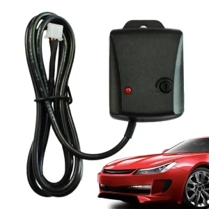 Car Alarm System Vibration Sensor Security Alarm System Bicycle Door Burglar Alarm Vehicle Theft Protection Alarm Motorcycles